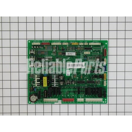 Samsung DA41-00617A Refrigerator Main Electronic Power Control Board Assembly DA41-00617A